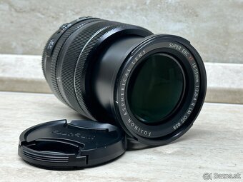 Fujifilm XF 18-55mm f/2.8-4R LM OIS - 17