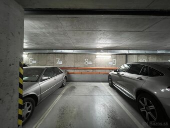 Prenájom 3 izbového zariadeného mezonetu s parkovaním - 17