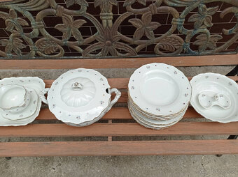 obedové súpravy - 17