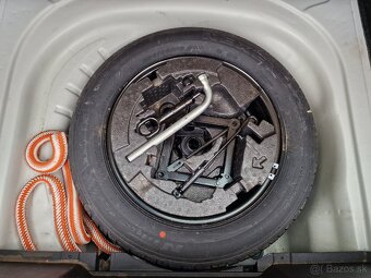 Škoda Octavia Combi III 2.0 TDi DSG7 150k Ambition (diesel) - 17