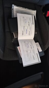 Ssangyong Korando 1,6 diesel - 17
