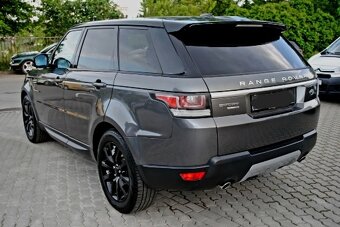 RANGE ROVER SPORT - PREDAJ AJ NA SPLÁTKY - 17