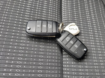 Kia Stonic 1,2 84k GOLD 18.410km po prvom majiteľovi - 17
