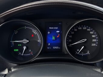 Toyota C-HR 1.8 Hybrid Executive E-CVT FWD - 17