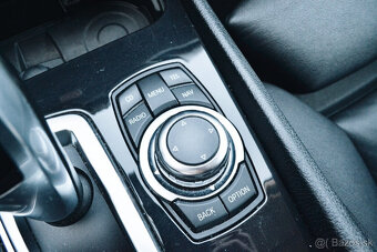 BMW rad 530xd A/T, 245 PS, TOP - 17