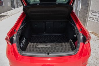 Škoda Octavia 2.0 TDI RS DSG - 17
