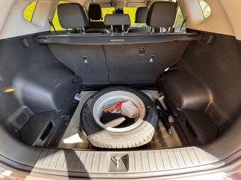 Predám Hyundai Tucson 2,0 CRDi 100kW 4x4 - 17
