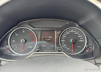 Audi Q5 3.0 TDI QUATTRO TAŽNÉ nafta automat 180 kw - 17