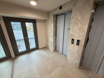 Na predaj moderný 2-izbový apartmán v projekte METROPOLIS –  - 17
