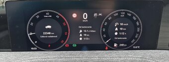 ŠKODA SUPERB COMBI 2.0 TDI SELECTION AT/ ODPOČET DPH - 17