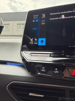 Volkswagen ID.3 Pro S Performance 82kWh Tour 4 - 17