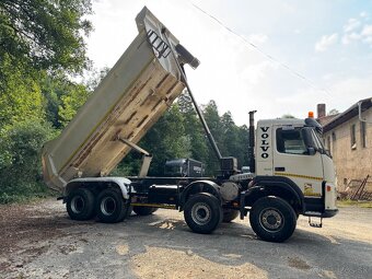 Volvo FM 440 8x6 2007 r. - 17