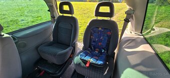 Volkswagen Sharan 1.9 TDI  85kW115HP A5 - 17