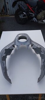 Ducati multistrada 950S - 17