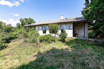 NA PREDAJ, Rodinný dom v obci Žehňa – kolaudovaný 2007 - 17