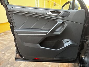 VW Tiguan Allspace 3x R-Line 4x4 110Kw 2023 DSG TDI 360°/DCC - 17