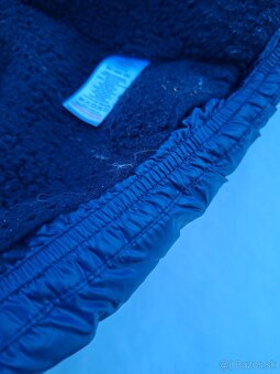 zimná bunda NEXT na 13r., vel.160/84 - 17