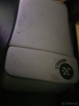 zabehnuté 54 litrové akvárium - 17