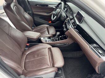 X1 xDrive 20d M Sport A/T pohon 4x4 full vybava SK-auto - 17