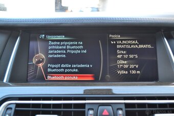 BMW Rad 7 740xD - 17