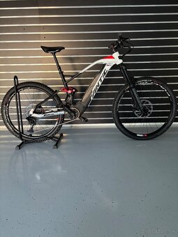 Ebike Fantic - 17