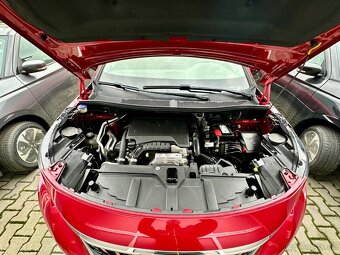 Peugeot 3008 Allure 35.000km - 17