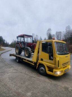Odťahová služba-preprava strojov 0918887194 - 17