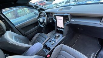 VW Amarok 3.0 TDI V6 Aventura 4Motion DSG, nové v SR - 17