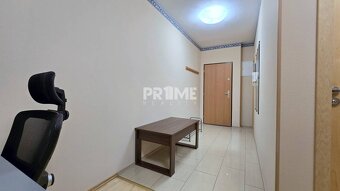 Priestranný 2i byt s loggia, staršia novostavba pri Auparku, - 17