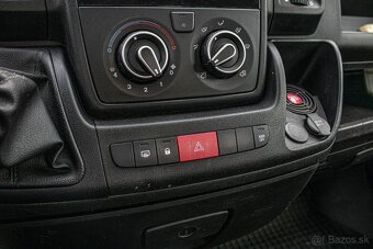 Peugeot Boxer 2.0 BlueHDi 333 L2 - 17