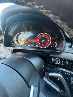 BMW X5 40D - 17