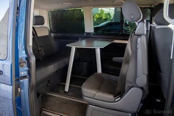 Volkswagen Multivan t5.1 2.0 TDI 103 kW DSG - 17