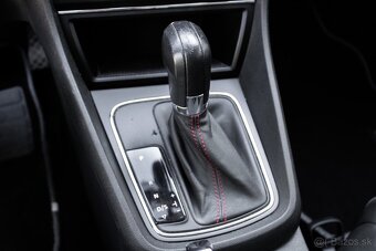 Seat Leon ST 2.0 TDI FR 135 kW - 17