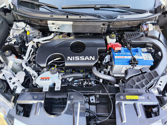 Nissan X-Trail dCi 150 Tekna 4x4 Xtronic - 17