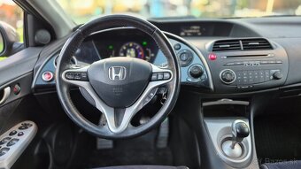 🇯🇵 Honda Civic 8g UFO,  2.2 Cdti - 17