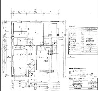 Predaj rodinného domu v Lučenci – časť Opatová - 17