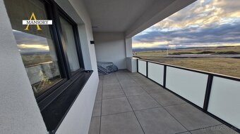 NA PREDAJ, Moderný 2-izbový apartmán 2C-2 v novostavbe vo Ve - 17