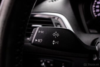 BMW M240i / Manuál / Samosvor - 17