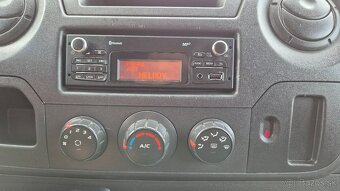 Renault Master rv.2016 - 17