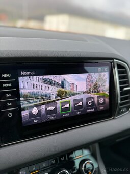 Škoda Karoq Scout 2.0TDI 4x4 110kw DSG 2020 - 17