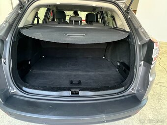 Renault Mégane kombi 1.5dCi AUTOMAT NAVI DIGIKLIMA - 17