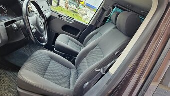 Volkswagen Multivan 2.0 Highline 4MOTION DSG odpočet DPH - 17