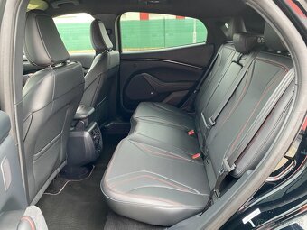 Ford Mustang Mach-E 258kW AWD 91kWh DPH - 17