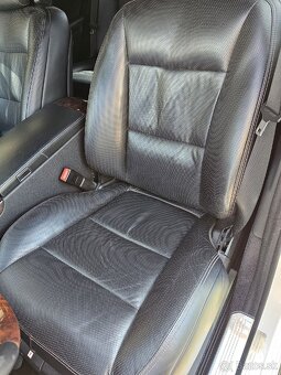 Mercedes-Benz S 500 CGI W221 4MATIC - 17