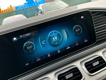 Mercedes-Benz GLE 350d 4Matic, r.v.: 2019 - 17