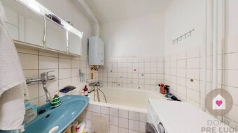 Priestranný 3 izbový byt s dvomi balkónmi, BA III. Kramáre,  - 17