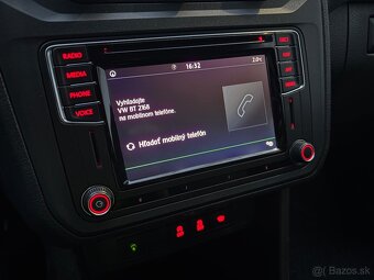 Volkswagen Caddy 2.0 TDi M6 4Motion 90kW - 17