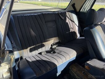 Mercedes-Benz 450 SLC 5.0 1978r. - 17