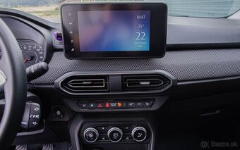 Dacia Jogger 1.0 TCe 110k Extreme 7 miest - 17