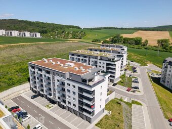 EXKLUZÍVNY 3i + loggia + garáž - Trenčín Halalovka - 17